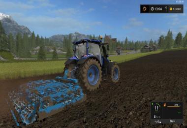 Lemken Kompaktor S-series v1.5