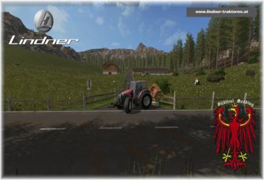 Linder Geotracs 64-94ep v1.0