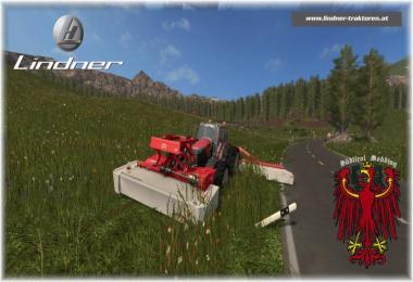 Linder Geotracs 64-94ep v1.0