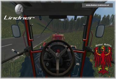 Linder Geotracs 64-94ep v1.0