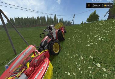 Lindner Lintrac 90 v1.2