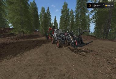 Lindner Lintrac 90 v1.2