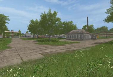 Little Sosnovka v1.0