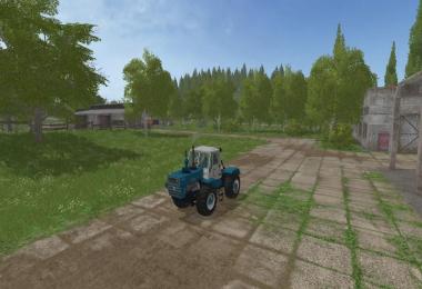 Little Sosnovka v1.0