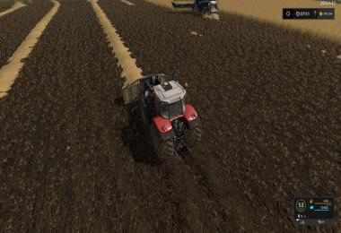 Lizard Silage Fork v1.1