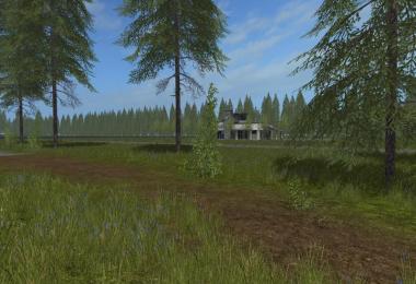 Lowland Map v1.0 Beta