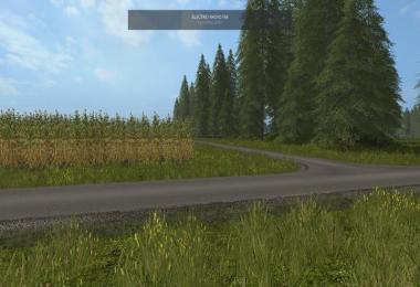 Lowland Map v1.0 Beta