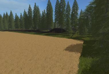 Lowland Map v1.0 Beta