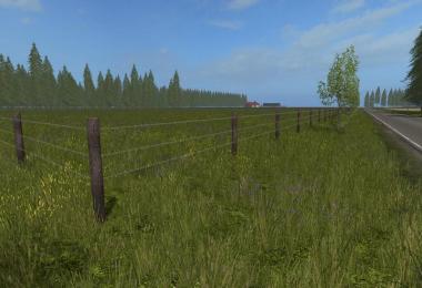 Lowland Map v1.0 Beta