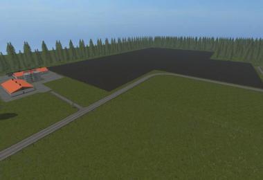 Lowland Map v1.0 Beta