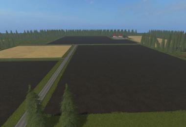 Lowland Map v1.0 Beta