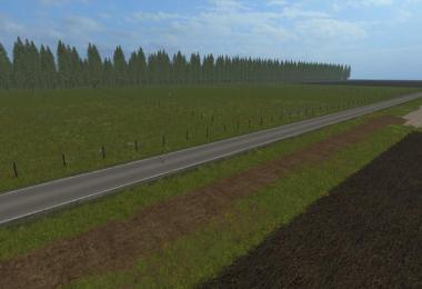 Lowland Map v1.0 Beta