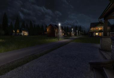 Lowland Map v1.0 Beta