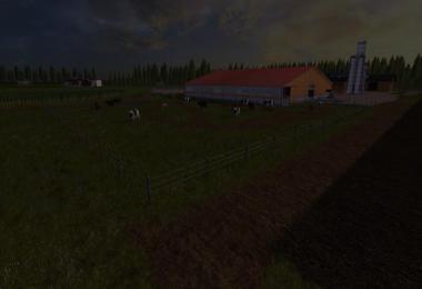 Lowland Map v1.0 Beta