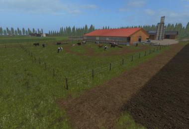 Lowland Map v1.0 Beta