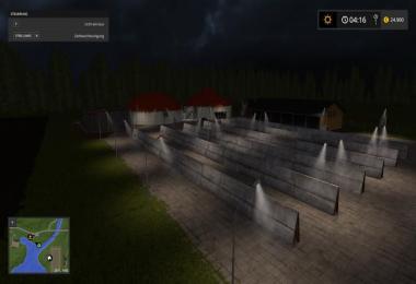 Lowland Map v1.0 Beta