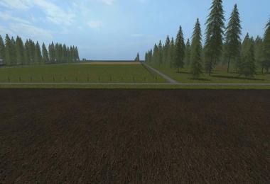 Lowland Map v1.0 Beta