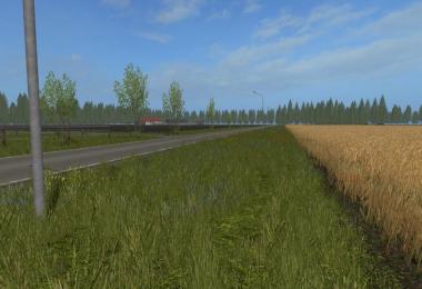 Lowland Map v1.0 Beta