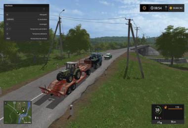 LowLoader Anhaenger v1.0 wsb