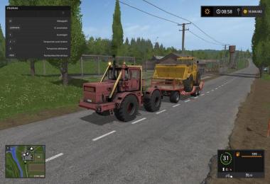 LowLoader Anhaenger v1.0 wsb