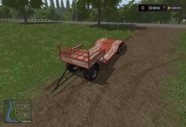 LowLoader Anhaenger v1.0 wsb