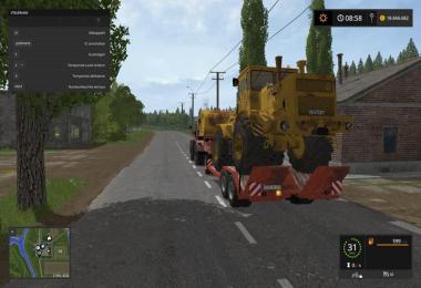 LowLoader Anhaenger v1.0 wsb