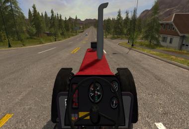 Massey Ferguson 299 Advanced v1.0