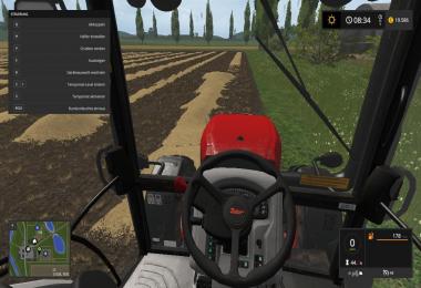 Massey Ferguson 299 Advanced v1.0