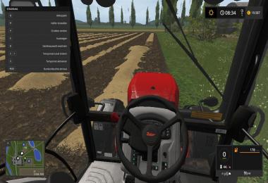 Massey Ferguson 299 Advanced v1.0