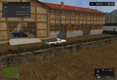 Mauritane v1.2