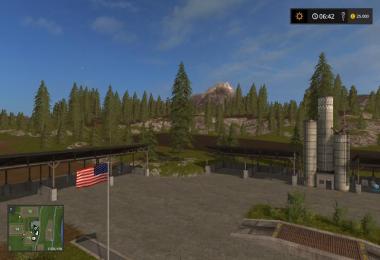 Modded Standard Map v1.0