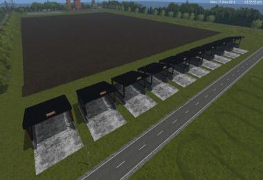 Modules Stockage v1.3