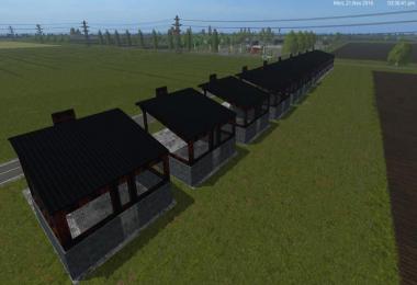 Modules Stockage v1.3