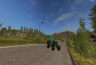 MTZ 82 v1.0.1