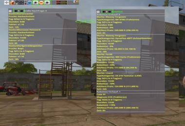 MultiOverlayV2 Hud LS17 Convert v2.82 Beta