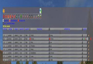 MultiOverlayV2 Hud LS17 Convert v2.82 Beta