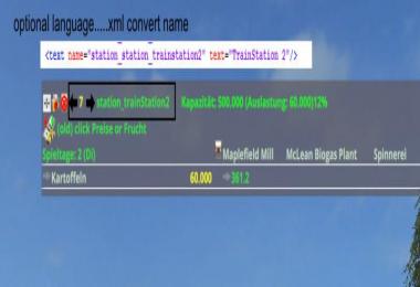 MultiOverlayV2 Hud LS17 Convert v2.82 Beta