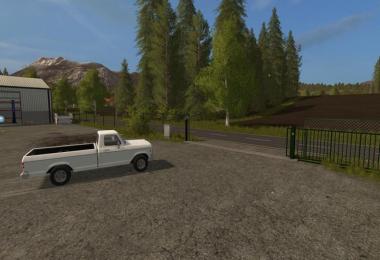 Neustadt LS17 v1.0