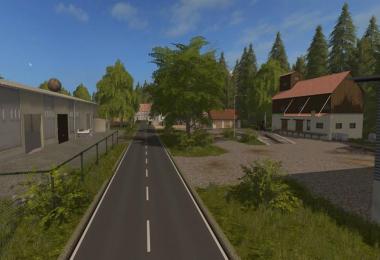 Neustadt LS17 v1.0