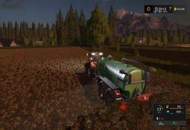 Neustadt LS17 v1.2