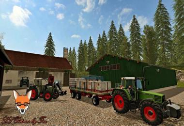 Neustadt LS17 v1.2