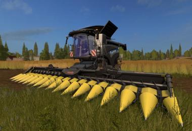 New Holland CR10.90 Multicolor v2.0.0.0