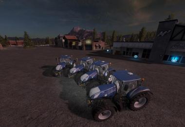 NH T7 Heavy Duty v1.0.1