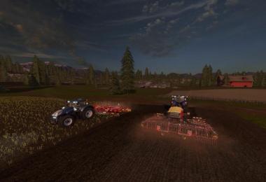 NH T7 Heavy Duty v1.0.1