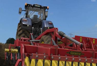 NH T7 Heavy Duty v1.1.1 with real Light