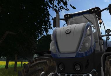 NH T7 Heavy Duty v1.1.1 with real Light