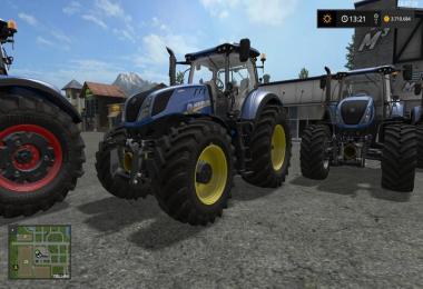 NH T7 HeavyDuty v1.0