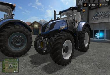 NH T7 HeavyDuty v1.0