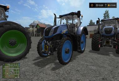 NH T7 HeavyDuty v1.0