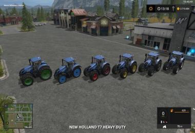 NH T7 HeavyDuty v1.0